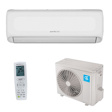 Сплит-система QuattroClima QV-LA12WBE/QN-LA12WBE до 40 м² в Перми